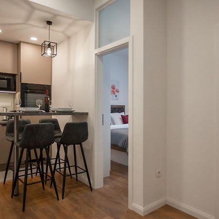 Design Park Residences - Stayflok Zagrzeb Zewnętrze zdjęcie
