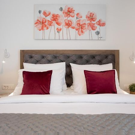 Design Park Residences - Stayflok Zagrzeb Zewnętrze zdjęcie