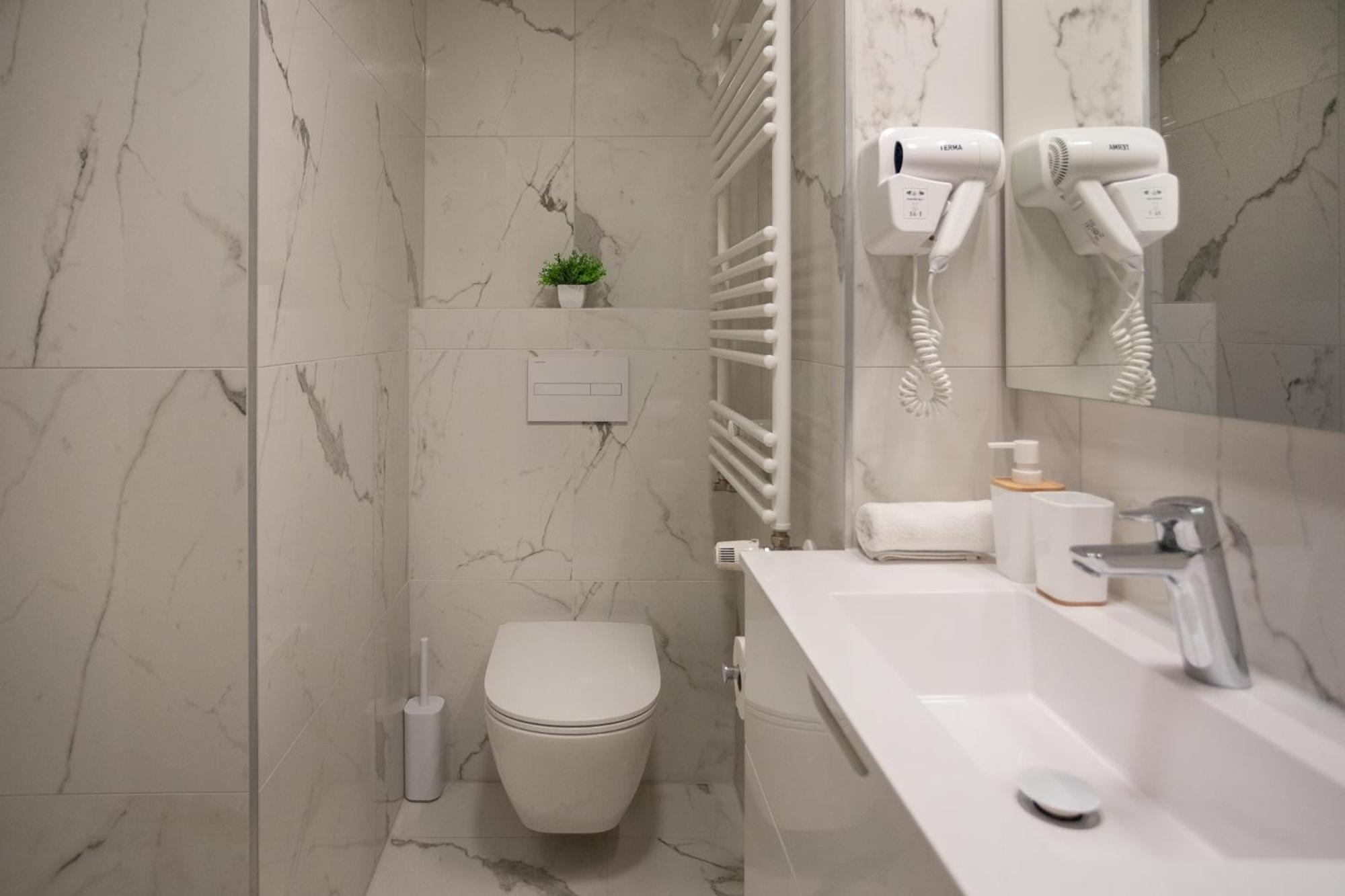 Design Park Residences - Stayflok Zagrzeb Zewnętrze zdjęcie