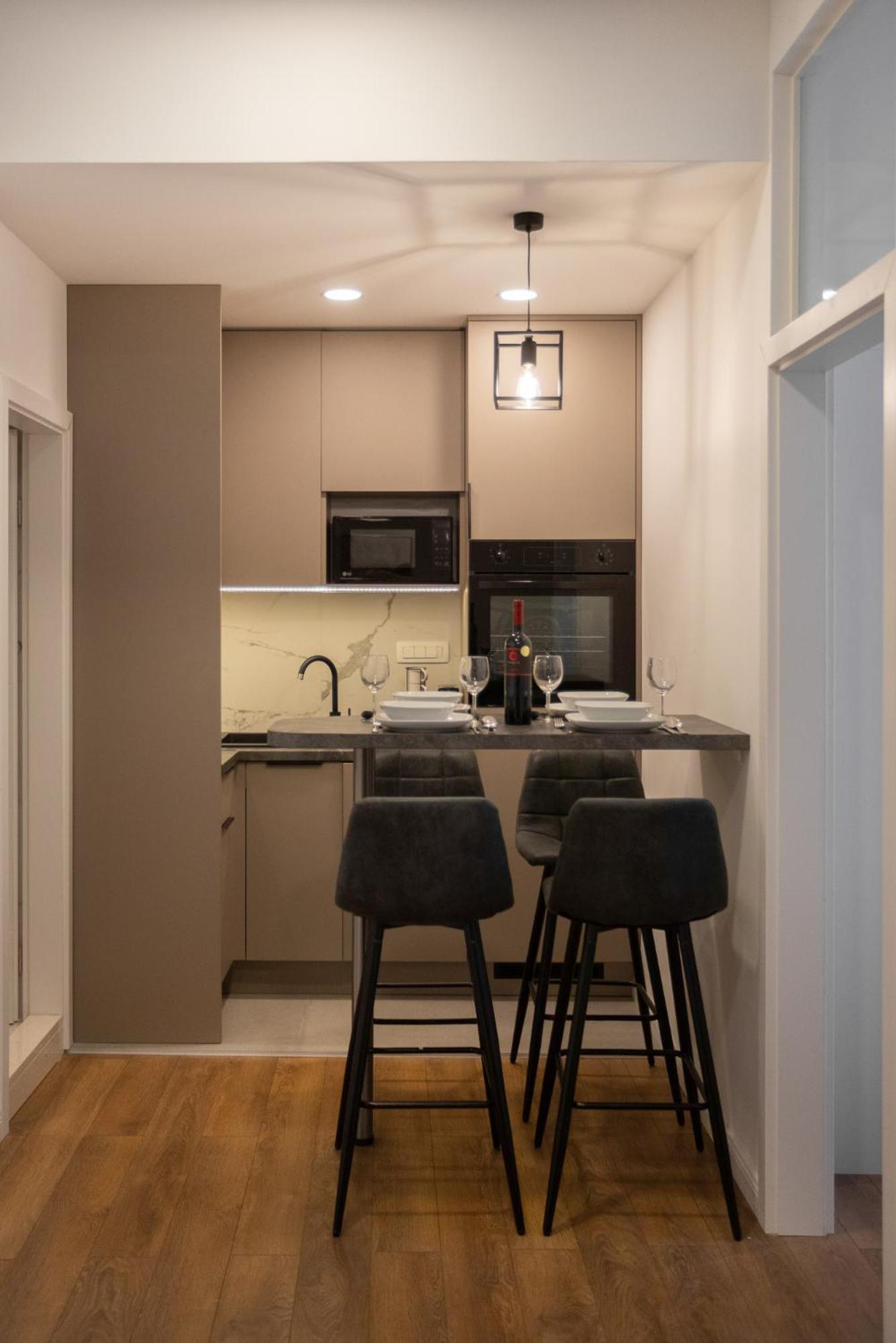 Design Park Residences - Stayflok Zagrzeb Zewnętrze zdjęcie