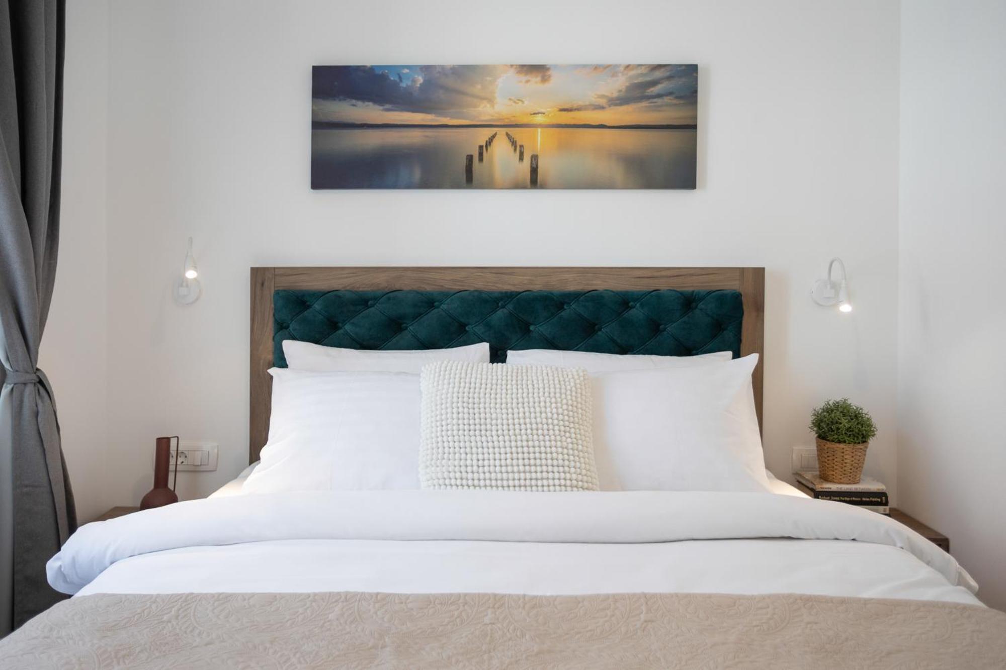 Design Park Residences - Stayflok Zagrzeb Zewnętrze zdjęcie