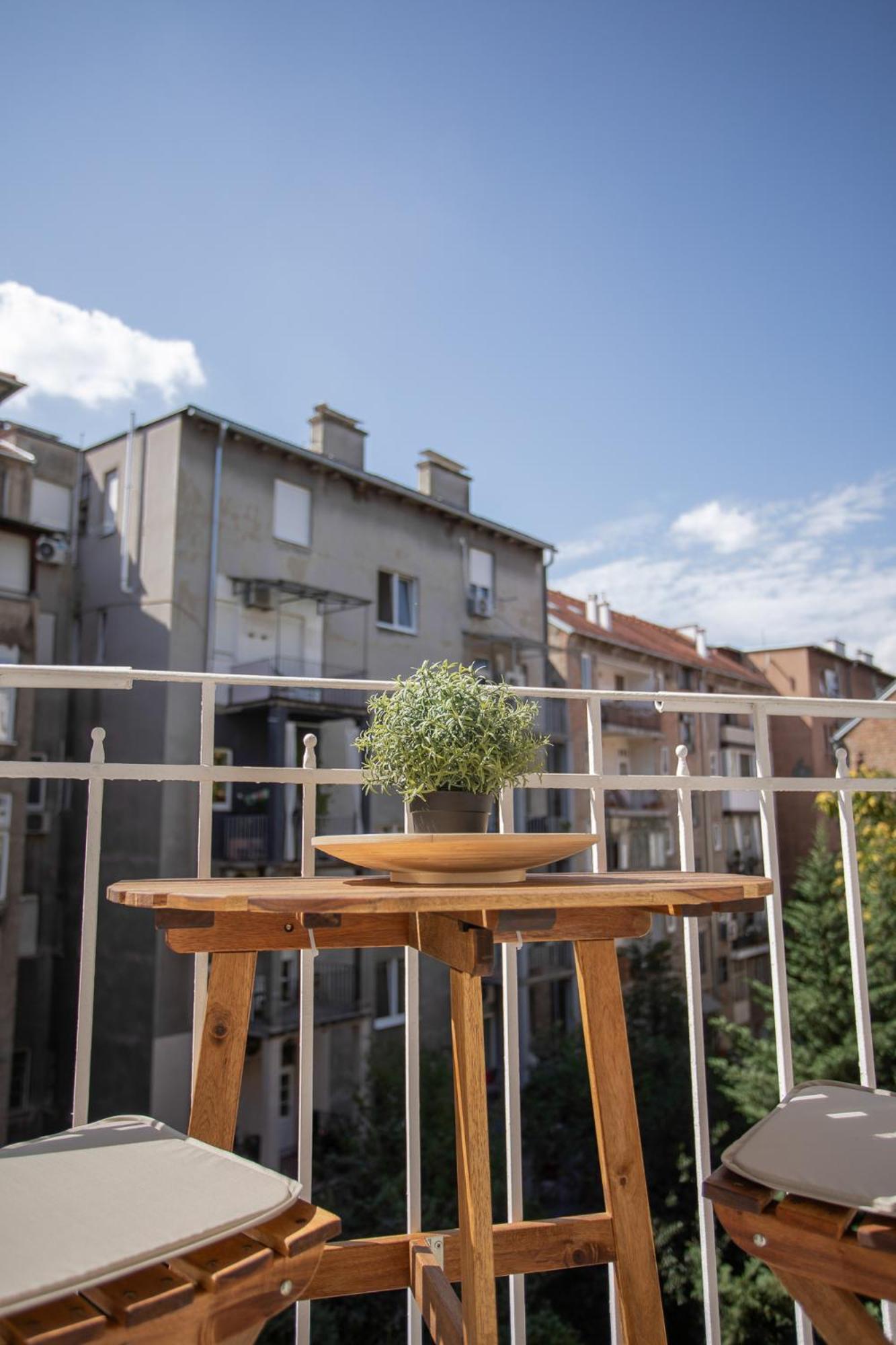 Design Park Residences - Stayflok Zagrzeb Zewnętrze zdjęcie