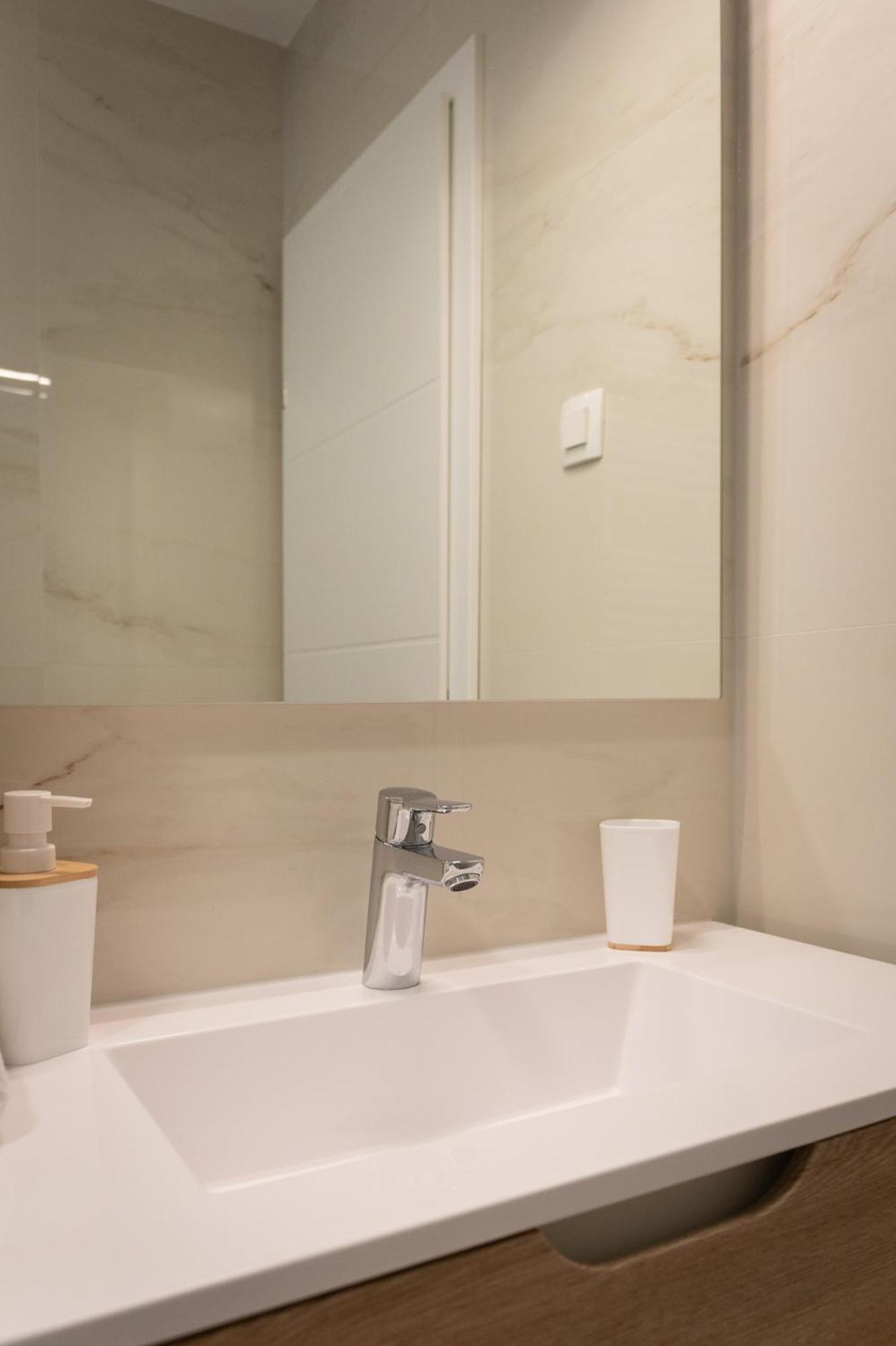 Design Park Residences - Stayflok Zagrzeb Zewnętrze zdjęcie