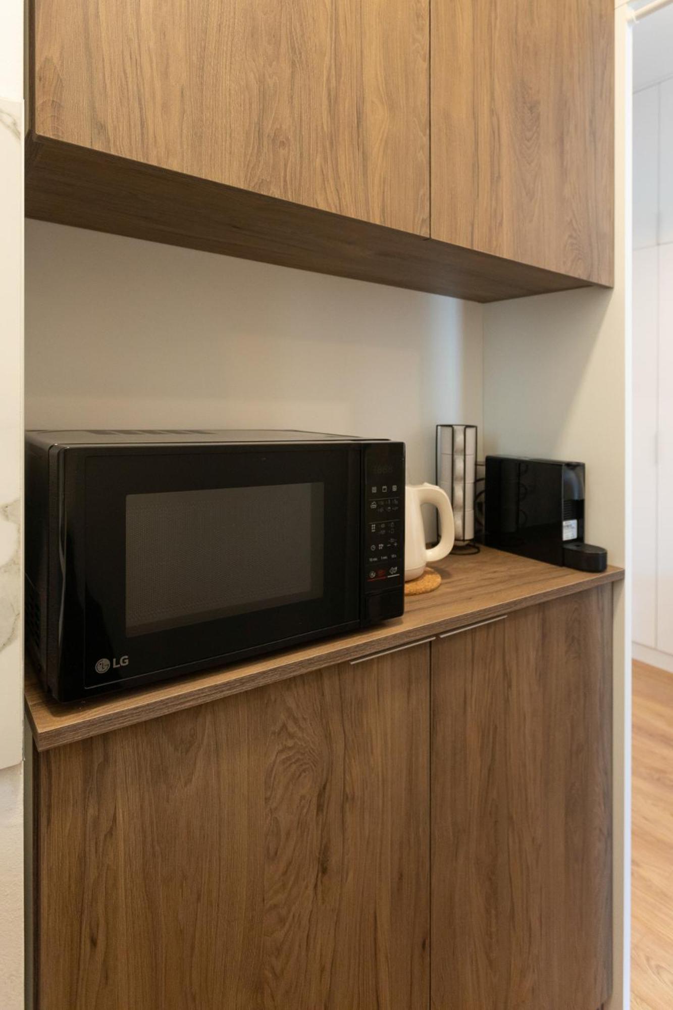 Design Park Residences - Stayflok Zagrzeb Zewnętrze zdjęcie