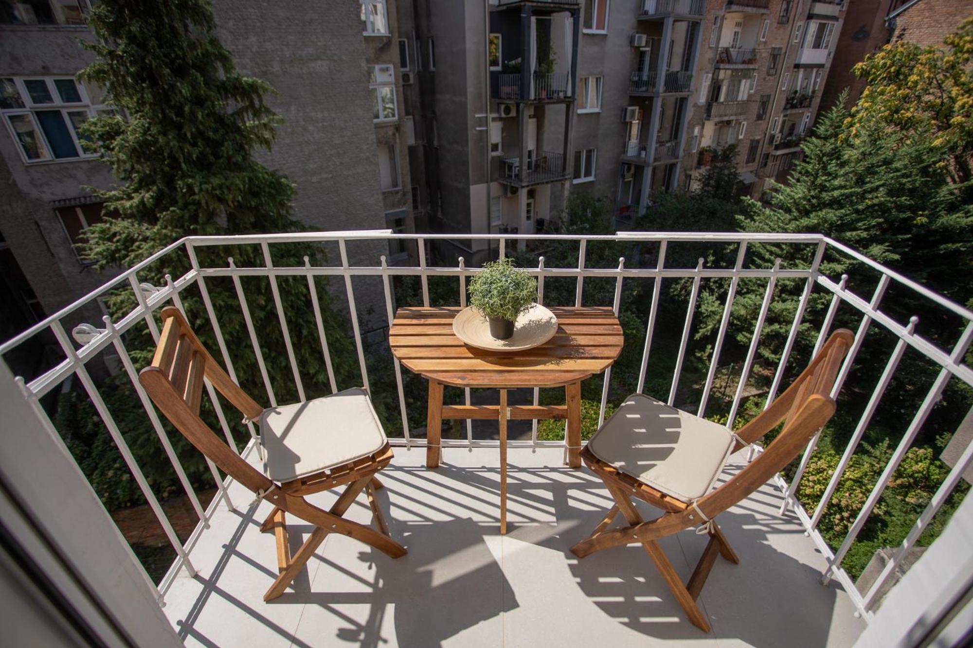 Design Park Residences - Stayflok Zagrzeb Zewnętrze zdjęcie