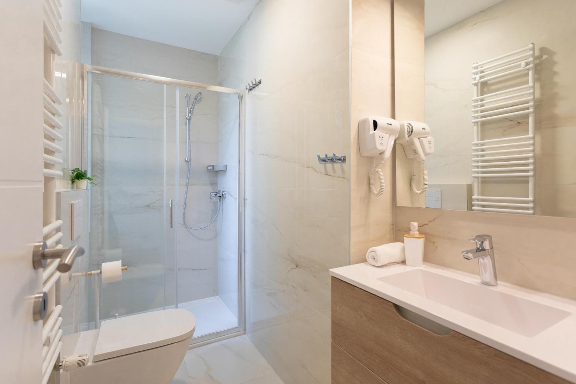 Design Park Residences - Stayflok Zagrzeb Zewnętrze zdjęcie