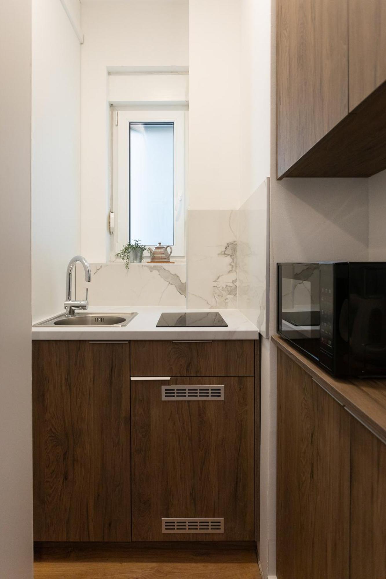 Design Park Residences - Stayflok Zagrzeb Zewnętrze zdjęcie