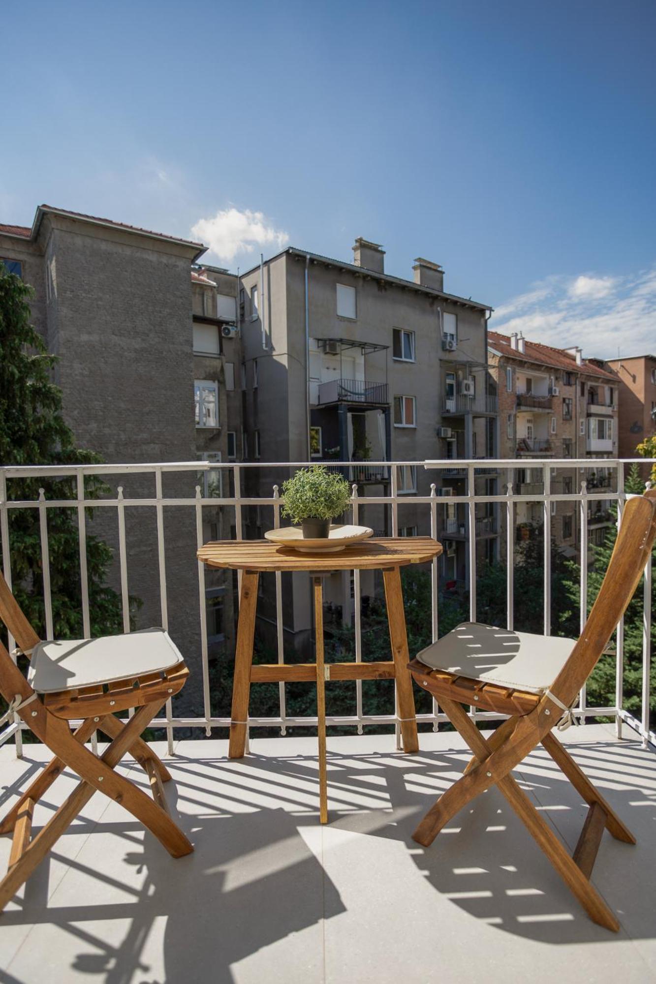 Design Park Residences - Stayflok Zagrzeb Zewnętrze zdjęcie